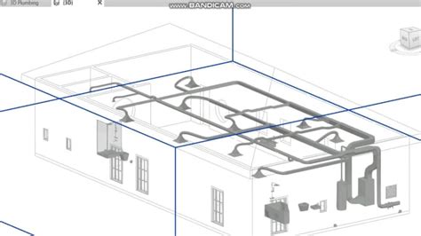 Create Revit Mep Design Hvac Plumbing Fire Systems Project By Mnsrdmr Fiverr