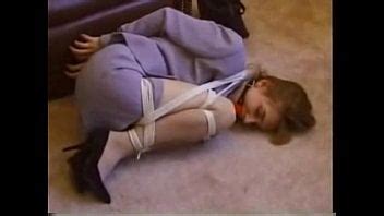 Crossdresser Self Bondage Porn Videos Letmejerk