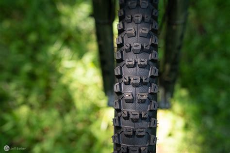 The Continental Xynotal MTB Tire Is Designed For Hardpack Days Review