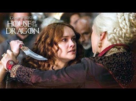 House Of The Dragon: Dance Of The Dragons Scene Explained - Game Of ...