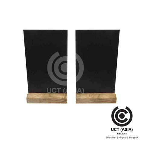 wood base table tent exclusive wood base table tent uct asia