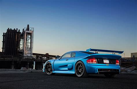 2005, cars, m400, noble, supercars, HD wallpaper | Wallpaperbetter