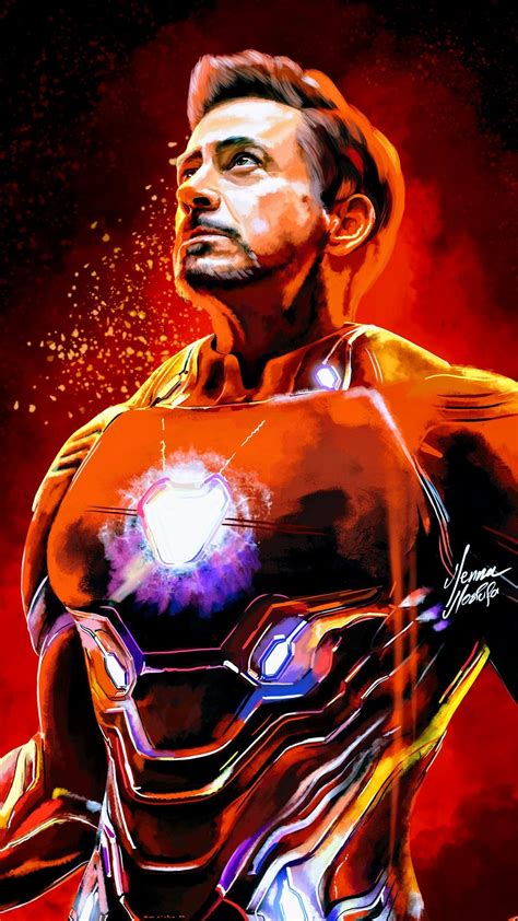 Iron Man Tony Stark Iron Man Fan Art Iron Man Pictures Marvel