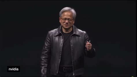 Nvidia Computex 2023 Keynote In A Nutshell 1t Youtube