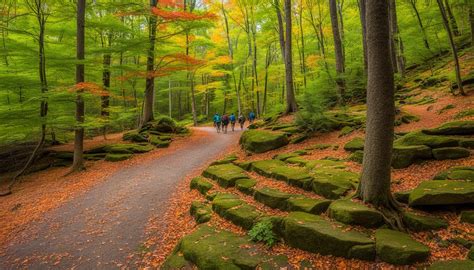 Hopkinton State Park Explore Massachusetts Nature Lover S Paradise