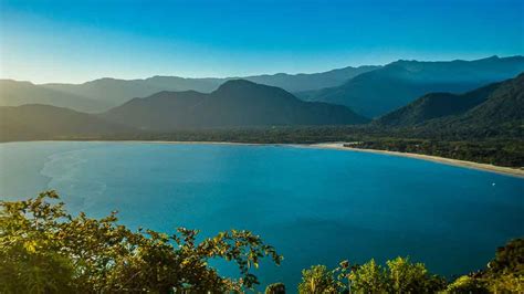 Serra Do Mar Cachoeiras Mirantes Trilhas E Ecoturismo