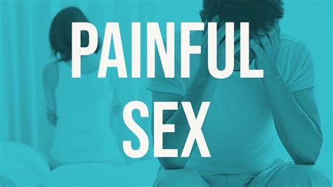 Painful Sex 2018 Rerun Youtube