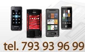 Skup telefonów Wrocław Wałbrzych i Legnica – K&k Telefony Komórkowe