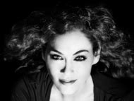 Naked Rocío Muñoz Cobo Added 10 20 2016 by adam2it