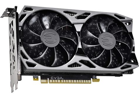 Evga Geforce Gtx 1650 Sc Ultra Gaming Gddr6