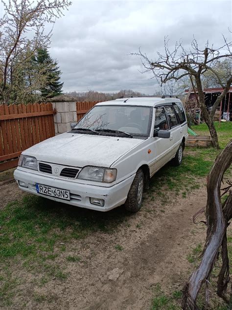 Polonez kombi Sokołów Małopolski Ogłoszenie na Allegro Lokalnie