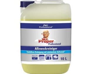 Meister Proper Allesreiniger Professional Allzweckreiniger