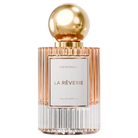 Jual Fragrance MERCREDI EDP La Reverie Sociolla