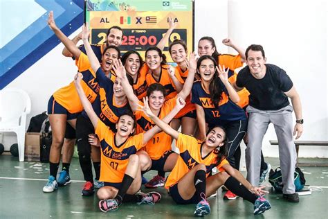 FOTOS Regional Dos Jogos Escolares Da Juventude Se Aproxima Do Fim Em