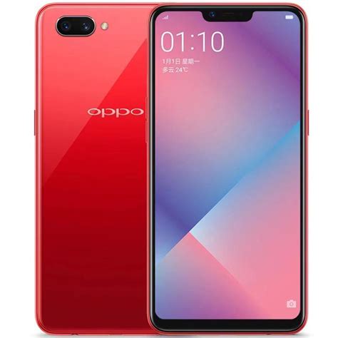 Best Price For Refurbished Oppo A5 A3s Ram 4gb Rom 64gb Smartphone Android Lte Phone 6 2 Inch