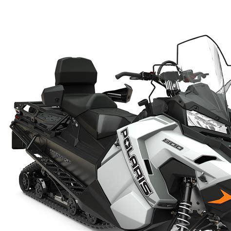 Lock And Ride® Versa Touring Passenger Seat Polaris Snowmobiles En Ca