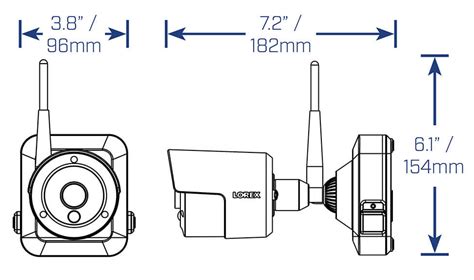 Understanding Lorex Camera Wiring Diagrams Moo Wiring