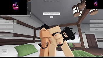 Sexo Roblox XNXX