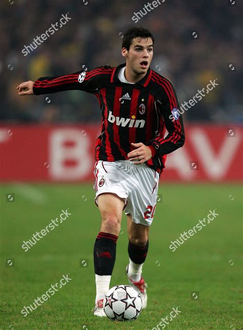 Yoann Gourcuff Ac Milan Editorial Stock Photo Stock Image Shutterstock