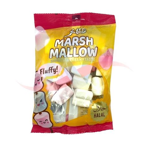 Marshmallow Yellow Alfakhr G Ct