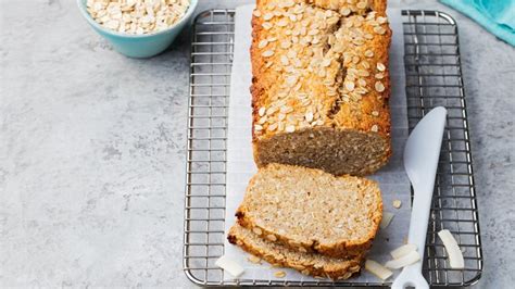 Receita De Bolo De Aveia Saiba Como Preparar Essa Del Cia Fit