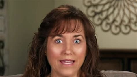 Jill Duggar Confirms Michelle Duggar Helped Her Following Surgery
