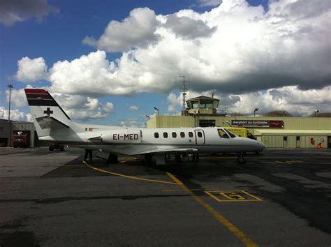 Galway Airport Gallery