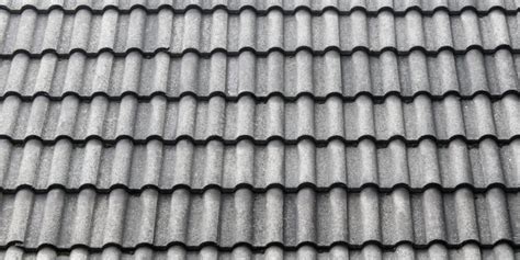 4 Benefits of Cement Roofing Tiles - Chinook Turbines