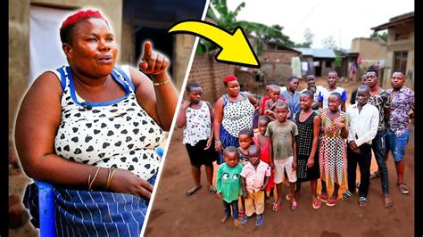 The Woman Who Had 44 Children Worlds Most Fertile Woman Youtube