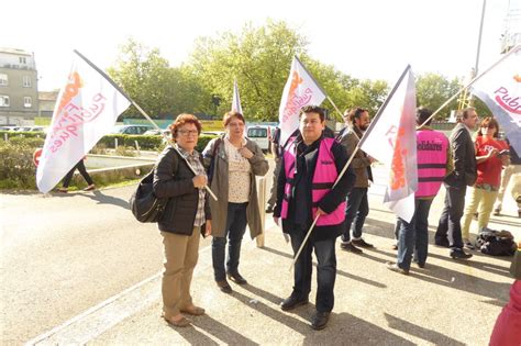 Aujourdhui à Bordeaux Un appel à la grève intersyndical Solidaires