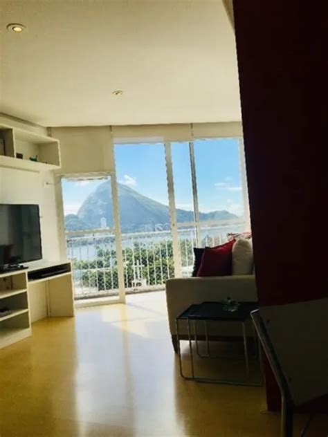 Apartamento Na Rua Almirante Guilhem Leblon Em Rio De Janeiro Por R