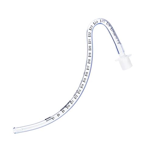 Navigating Airway Management The Evolution Of Nasal Tracheal Tubes