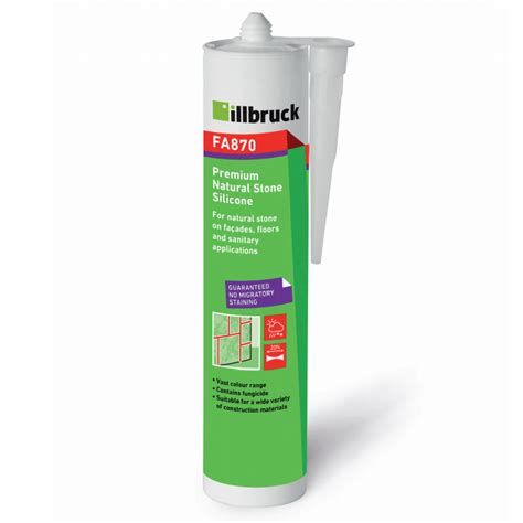 Tremco illbruck FA870 Premium Waterproofing Mastic Sealant Sealants Online