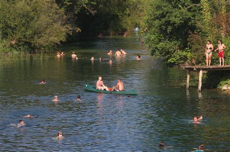 Velika Tragedija Na Popularnom Kupali Tu Mladi Se Utopio U