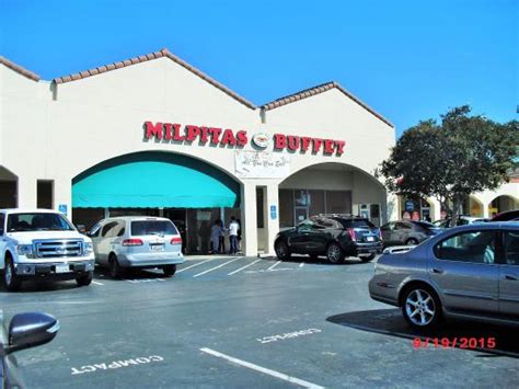 Milpitas Buffet - Restaurant Reviews, Phone Number & Photos - TripAdvisor