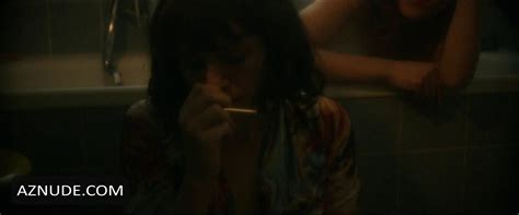 VALENTINA DI PACE Nude AZNude