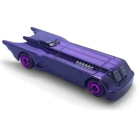 Hot Wheels Tekli Arabalar Batman The Animated Series HKH00 Fiyatı