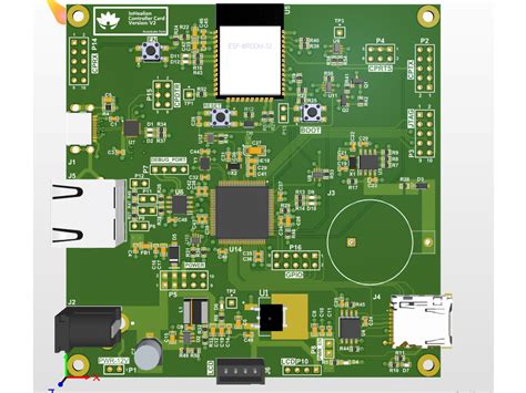 An Electronics PCB design with Fast Delivery | Upwork