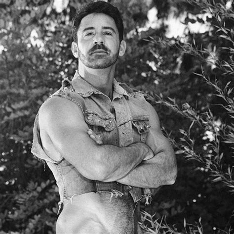 Art Nude Mature Art Photo Style Men Interest Athletic Muscular Nice Beefcake Male Physique Wall