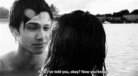 Skins Freddie And Effie Best Love Quotes Romantic Love Quotes Good