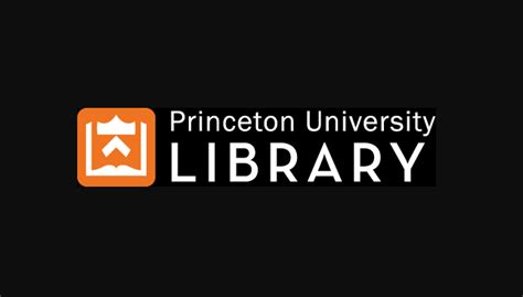 Princeton University Library | GradFUTURES