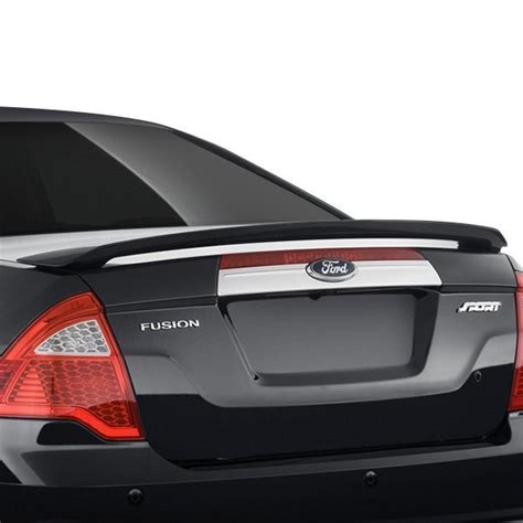 Pure® - Ford Fusion 2012 Factory Style Rear Spoiler