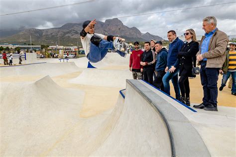 El nuevo Skate Park de La Nucía entra en funcionamiento