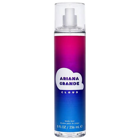 Ariana Grande Cloud Body Mist Ml Mist Parfumerija