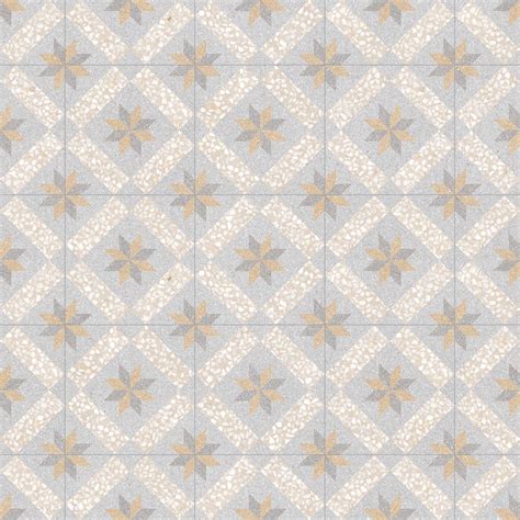 Farnese 30X30 Floor Tiles Porcelain Terrazzo Effect Tiles VIVES