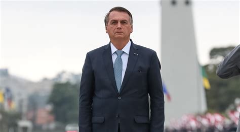 Rejeição De Bolsonaro Cresce Novamente 54 Consideram O Governo Ruim Ou Péssimo Esquerda Online