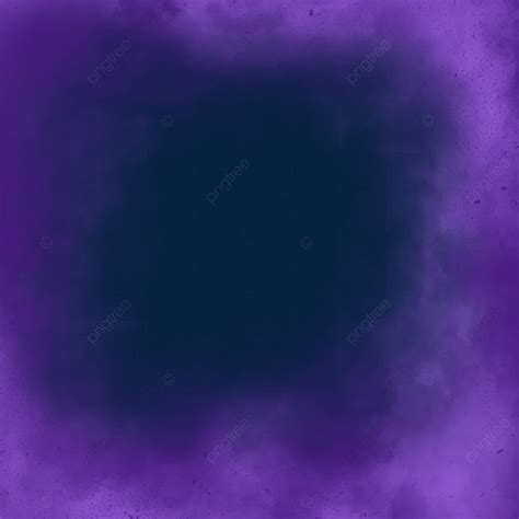 Creative Hand Painted Png Picture Purple Creative Hand Painted Smoke