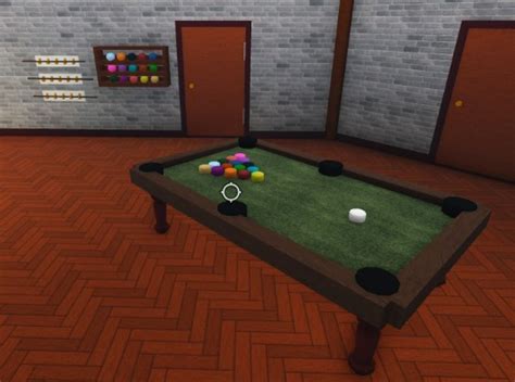 Pool Table D This One Is For Like A Year Ago So Don T Judge The