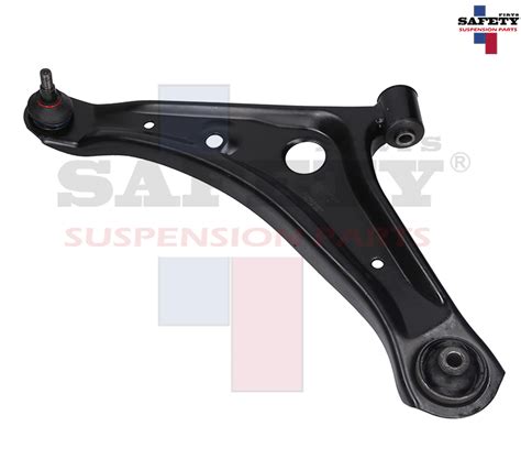 Horquilla Suspension Dodge Attitude L Lts Mitsubihi