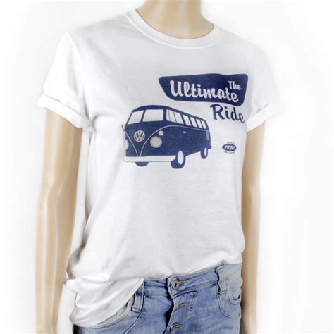 Vw T Bulli Bus T Shirt Unisex